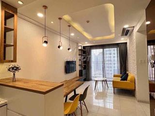 Chung cư Sunrise Riverside Nguyễn Hữu Thọ kế RMIT, TDT, LOTTE, Q4, Q1