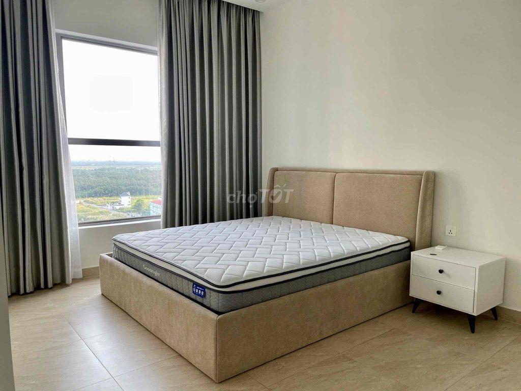 Chung cư Sunrise Riverside Nguyễn Hữu Thọ kế RMIT, TDT, LOTTE, Q4, Q1
