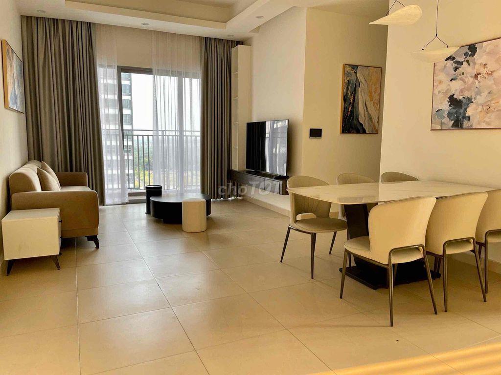 Chung cư Sunrise Riverside Nguyễn Hữu Thọ kế RMIT, TDT, LOTTE, Q4, Q1