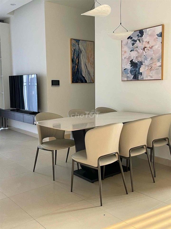 Chung cư Sunrise Riverside Nguyễn Hữu Thọ kế RMIT, TDT, LOTTE, Q4, Q1