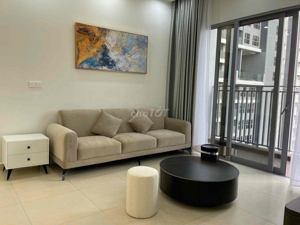 Chung cư Sunrise Riverside Nguyễn Hữu Thọ kế RMIT, TDT, LOTTE, Q4, Q1