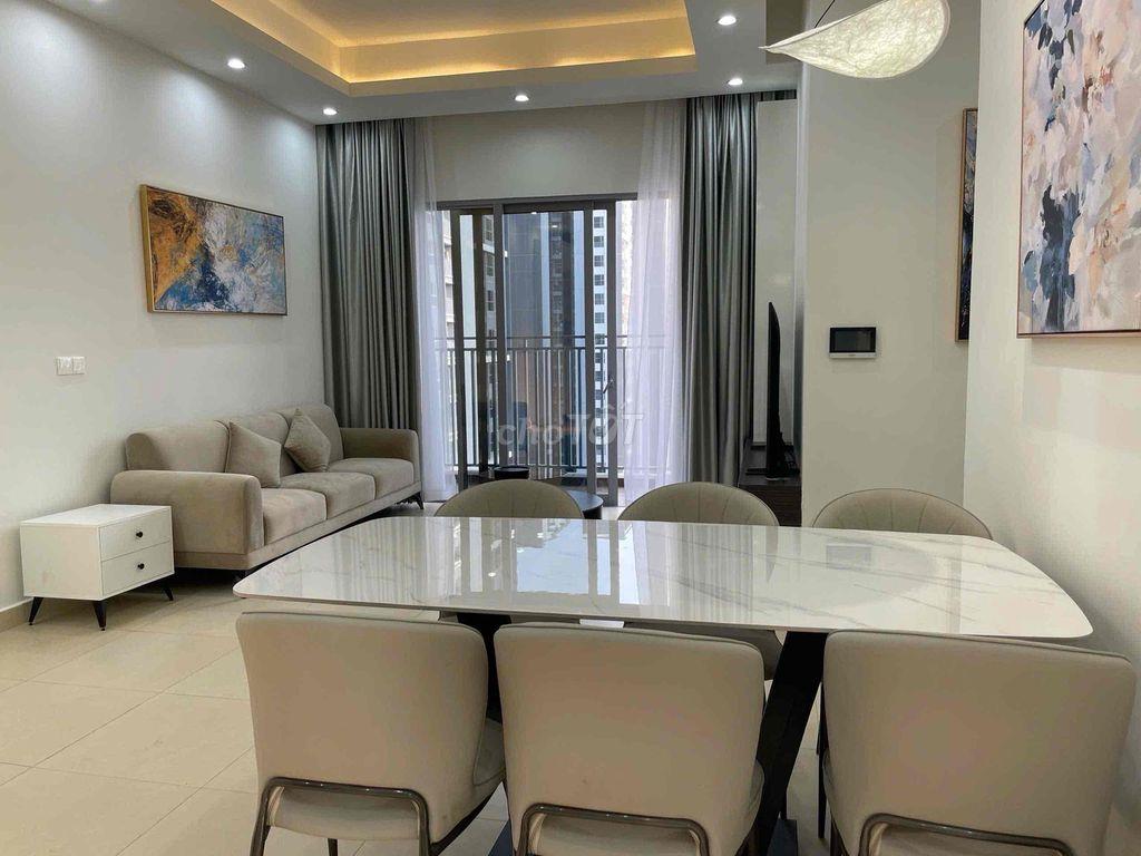 Chung cư Sunrise Riverside Nguyễn Hữu Thọ kế RMIT, TDT, LOTTE, Q4, Q1