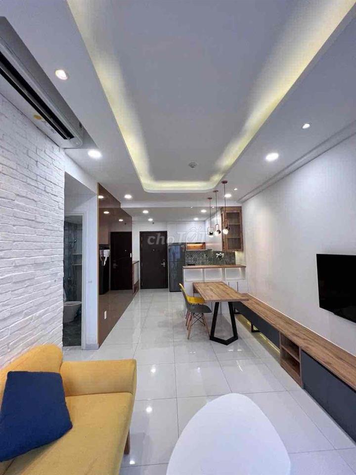 Chung cư Sunrise Riverside Nguyễn Hữu Thọ kế RMIT, TDT, LOTTE, Q4, Q1