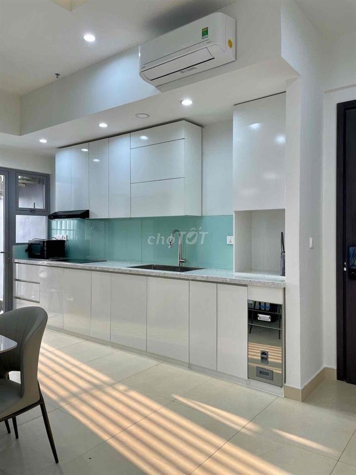 Chung cư Sunrise Riverside Nguyễn Hữu Thọ kế RMIT, TDT, LOTTE, Q4, Q1