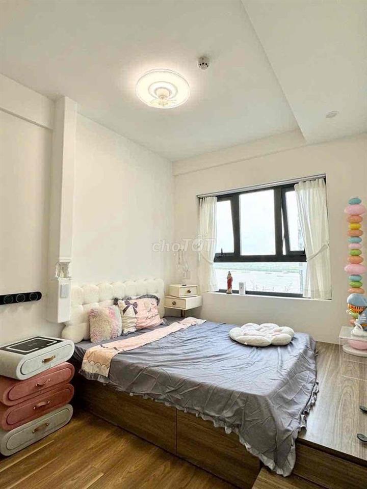CHO THUÊ 1PN 2PN 3PN Q7 RIVERSIDE COMPLEX QUẬN 7