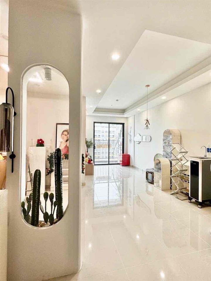 CHO THUÊ 1PN 2PN 3PN Q7 RIVERSIDE COMPLEX QUẬN 7