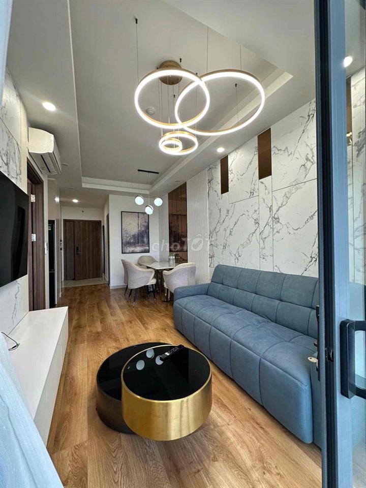 CHO THUÊ 1PN 2PN 3PN Q7 RIVERSIDE COMPLEX QUẬN 7