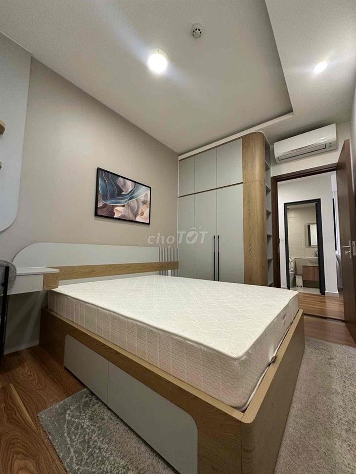 CHO THUÊ 1PN 2PN 3PN Q7 RIVERSIDE COMPLEX QUẬN 7