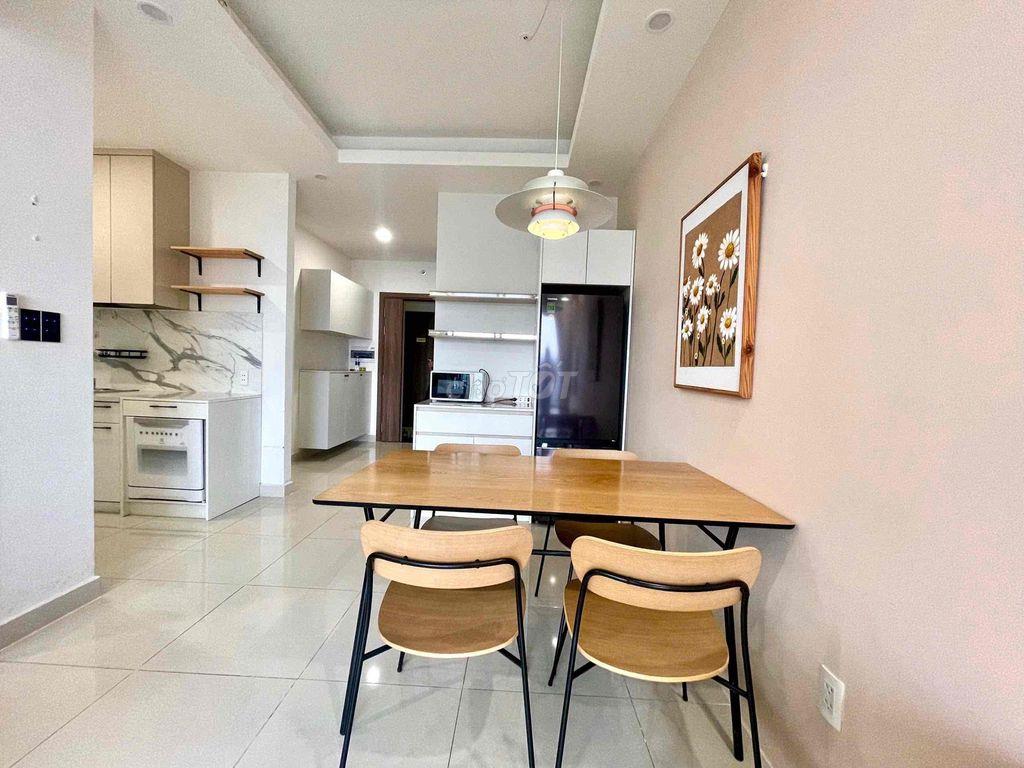 Q7 SAIGON RIVERSIDE 2PN2WC KẾ PHÚ MỸ HƯNG, KCX