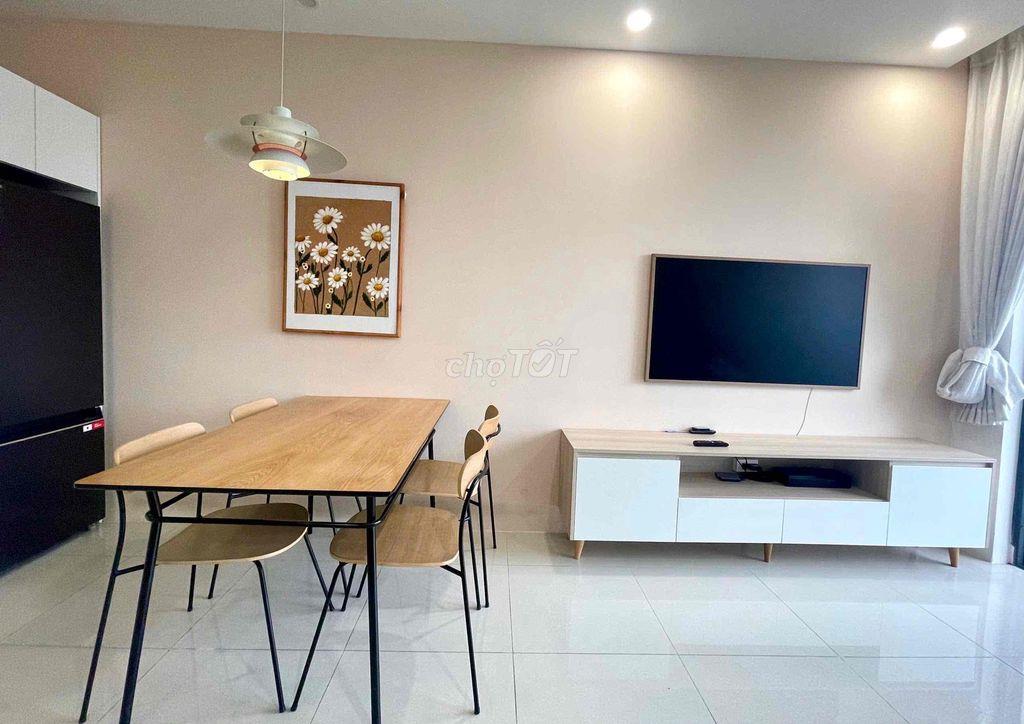 Q7 SAIGON RIVERSIDE 2PN2WC KẾ PHÚ MỸ HƯNG, KCX