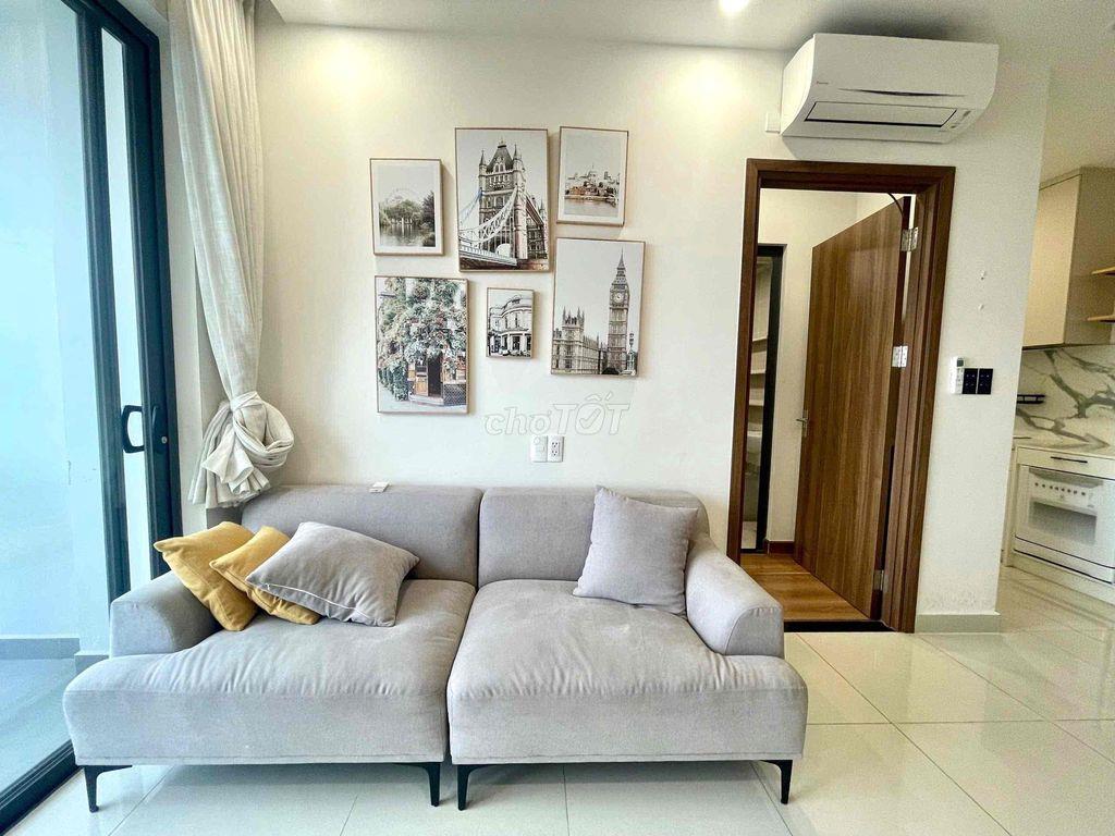 Q7 SAIGON RIVERSIDE 2PN2WC KẾ PHÚ MỸ HƯNG, KCX