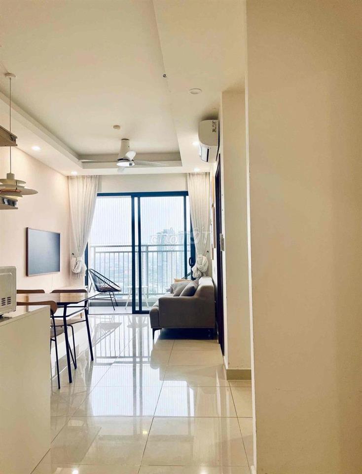 Q7 SAIGON RIVERSIDE 2PN2WC KẾ PHÚ MỸ HƯNG, KCX