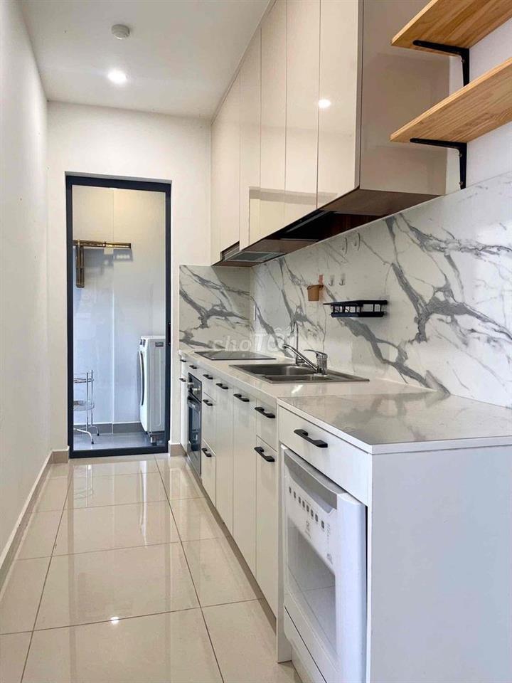 Q7 SAIGON RIVERSIDE 2PN2WC KẾ PHÚ MỸ HƯNG, KCX