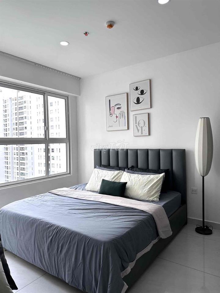 CHUNG CƯ GẦN RMIT SUNRISE RIVERSIDE 1PN 2PN 3PN