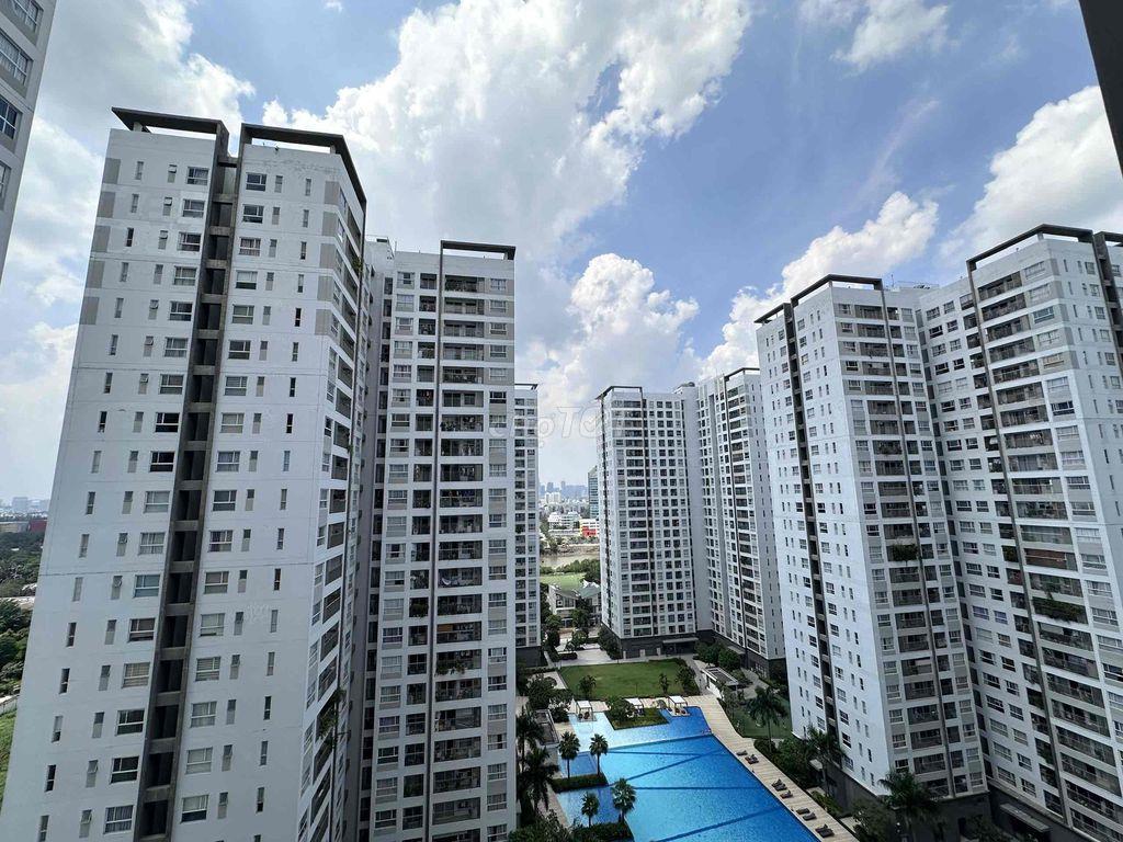 CHUNG CƯ GẦN RMIT SUNRISE RIVERSIDE 1PN 2PN 3PN
