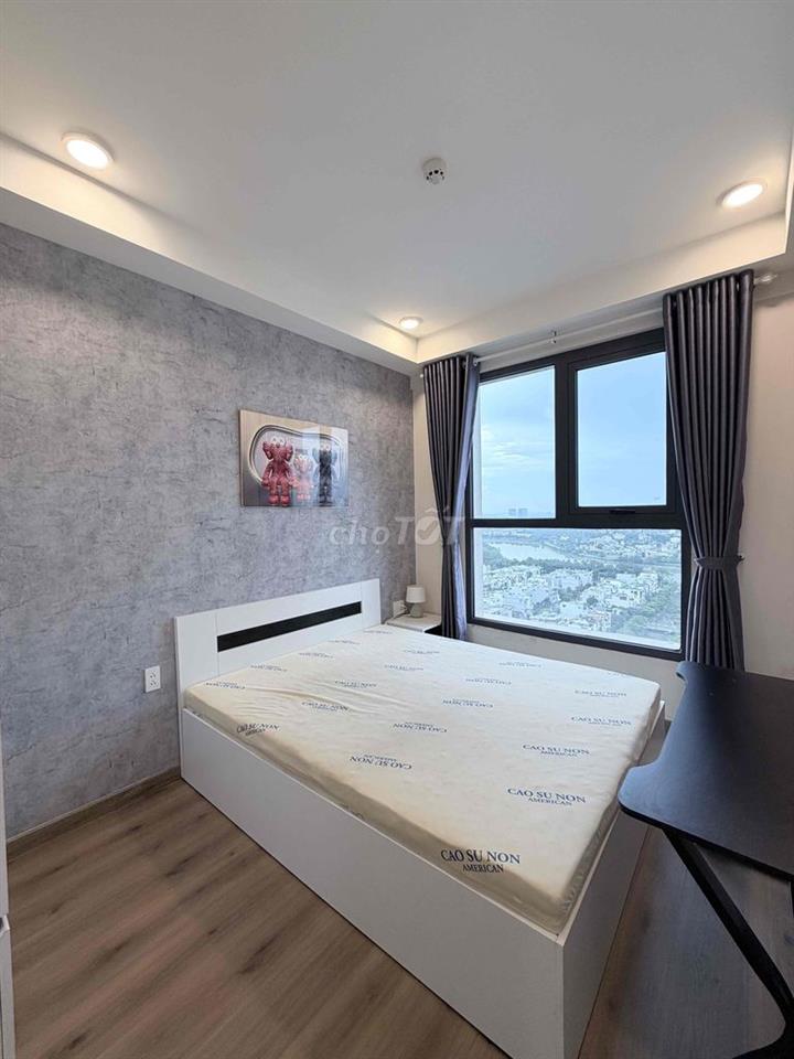 2PN2WC FULL NT KẾ PHÚ MỸ HƯNG, SÁT CRESCENT MALL