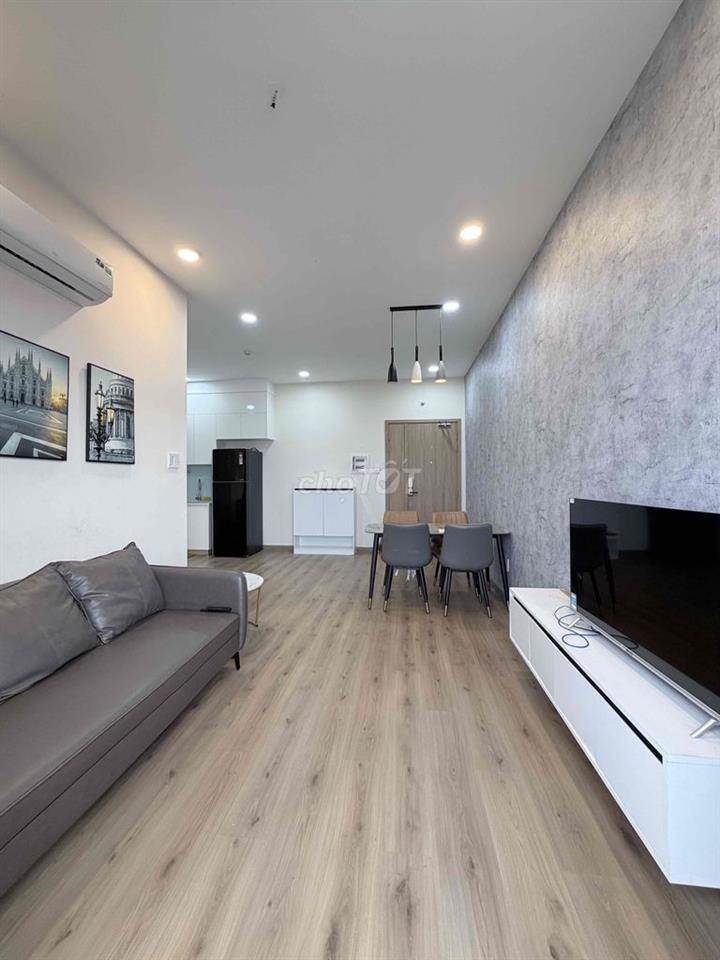 2PN2WC FULL NT KẾ PHÚ MỸ HƯNG, SÁT CRESCENT MALL
