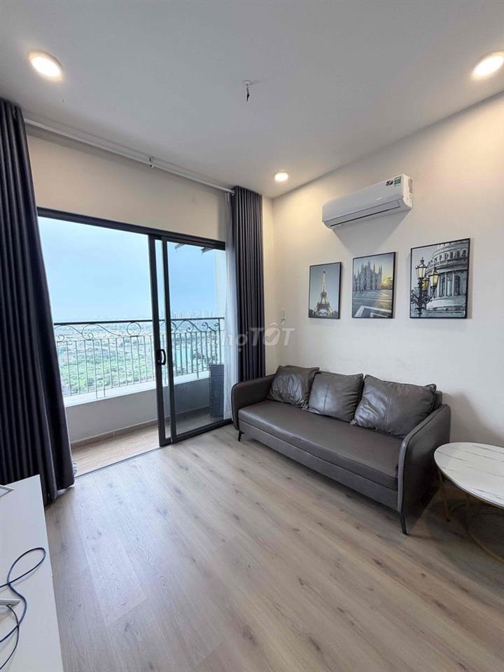 2PN2WC FULL NT KẾ PHÚ MỸ HƯNG, SÁT CRESCENT MALL