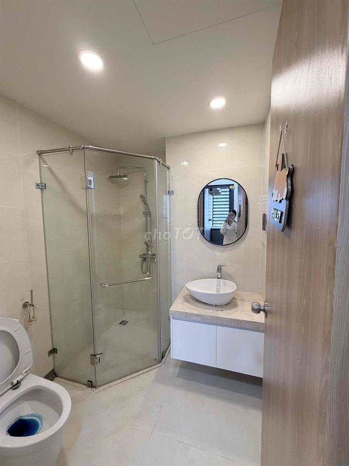 2PN2WC FULL NT KẾ PHÚ MỸ HƯNG, SÁT CRESCENT MALL