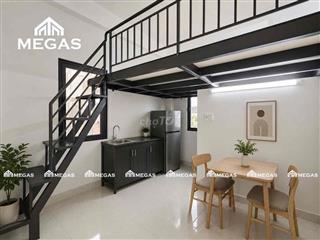 NHÀ MỚI - DUPLEX CỬA SỔ THOÁNG NGAY CHÂN CẦU HIM LAM