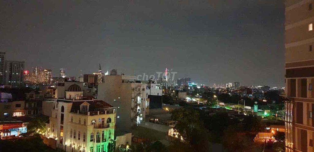 Cần bán căn hộ Officetel Sunrise CityView Q7 Lh :
