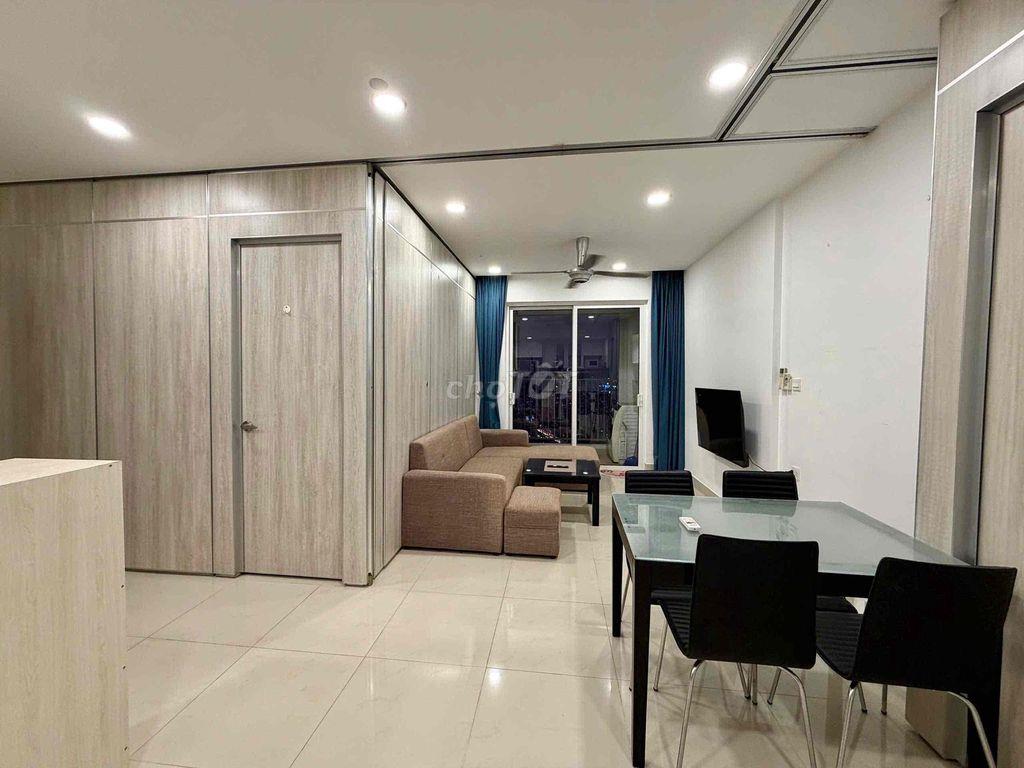 Cần bán căn hộ Sunrise CityView Q7 Lh :