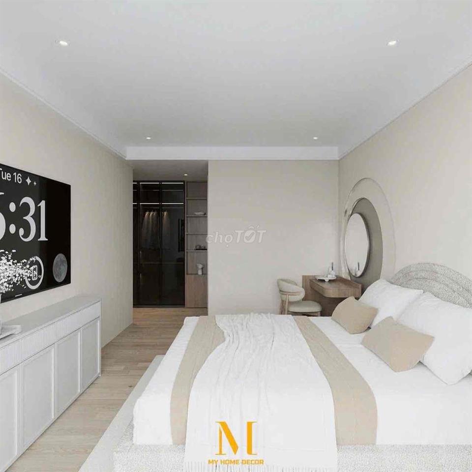 Bán căn hộ Sunrise CityView Q7 Lh :