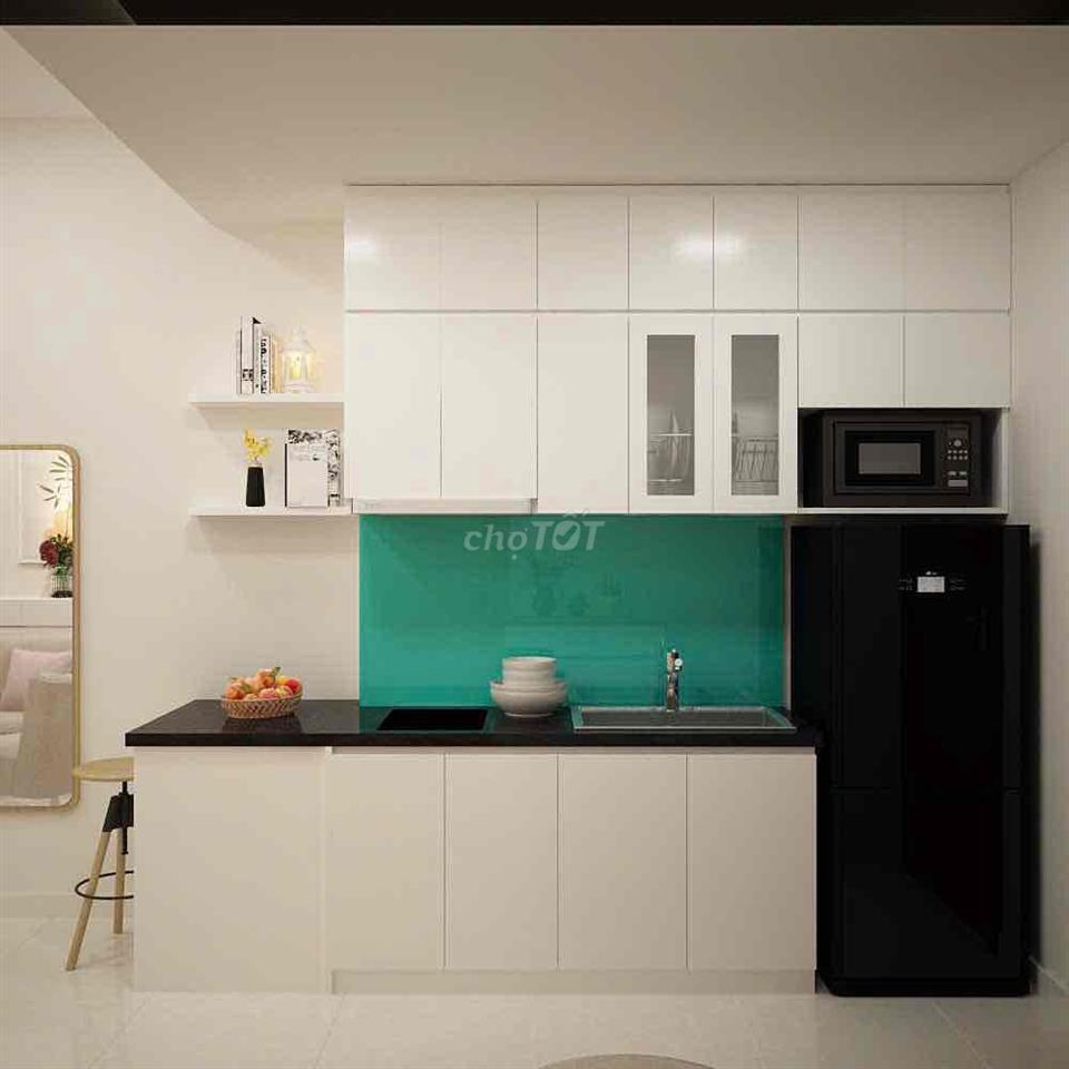 Cho thuê Sunrise CityView Q7 Lh :