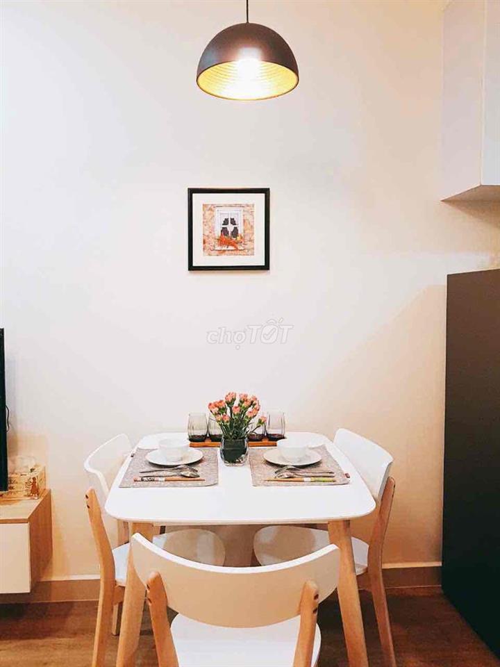 Cho thuê Sunrise CityView Q7 Lh :
