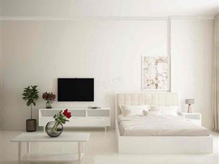 Cho thuê căn hộ Officetel Sunrise CityView Q7 Lh :