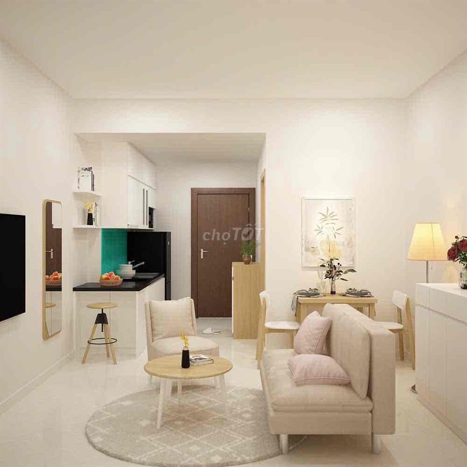 Cho thuê căn hộ Sunrise CityView Q7 Lh :