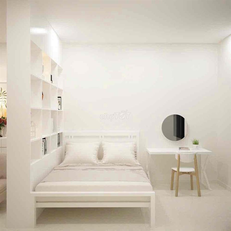 Cho thuê căn hộ Sunrise CityView Q7 Lh :