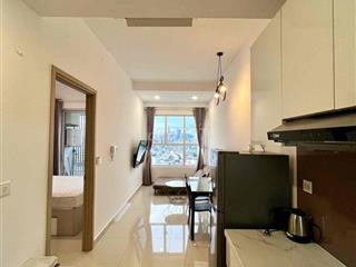 Cho thuê căn hộ Sunrise CityView Q7 Lh :