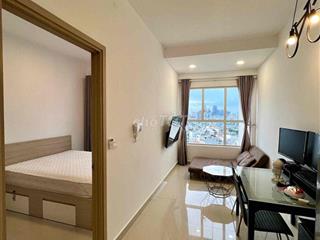 Cho thuê căn hộ Sunrise CityView Q7 Lh :