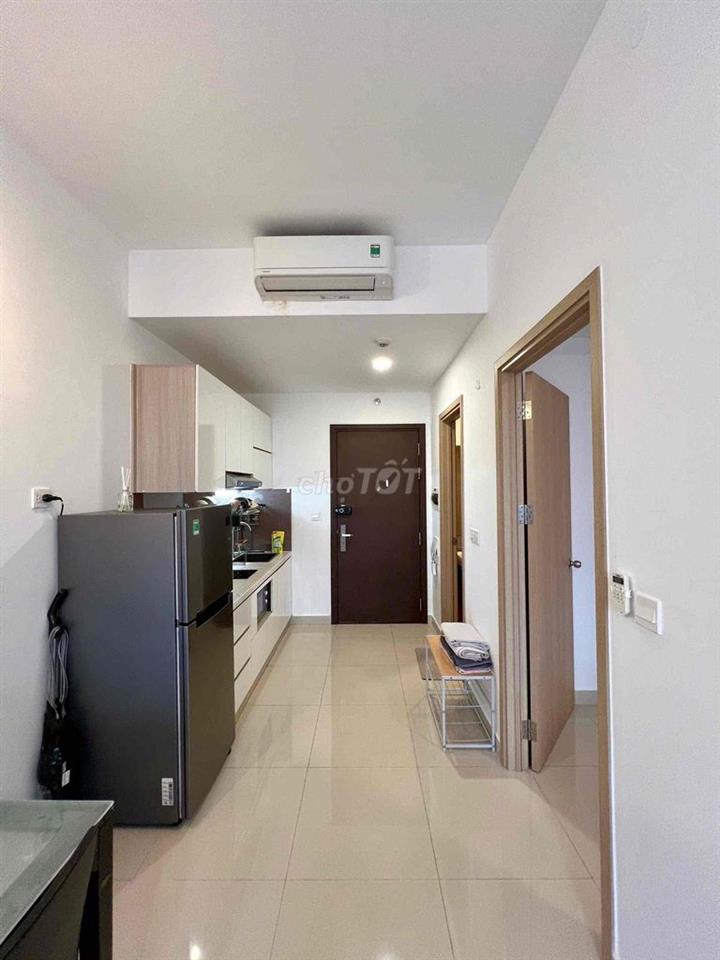 Cho thuê căn hộ Sunrise CityView Q7 Lh :