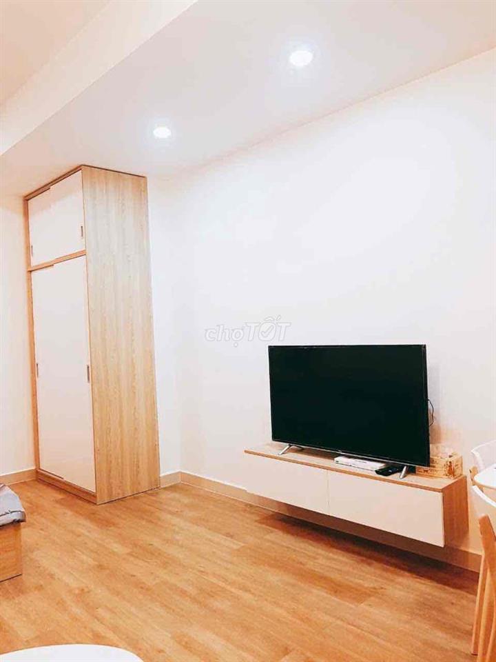 Cho thuê căn hộ Officetel Sunrise CityView Q7 Lh :