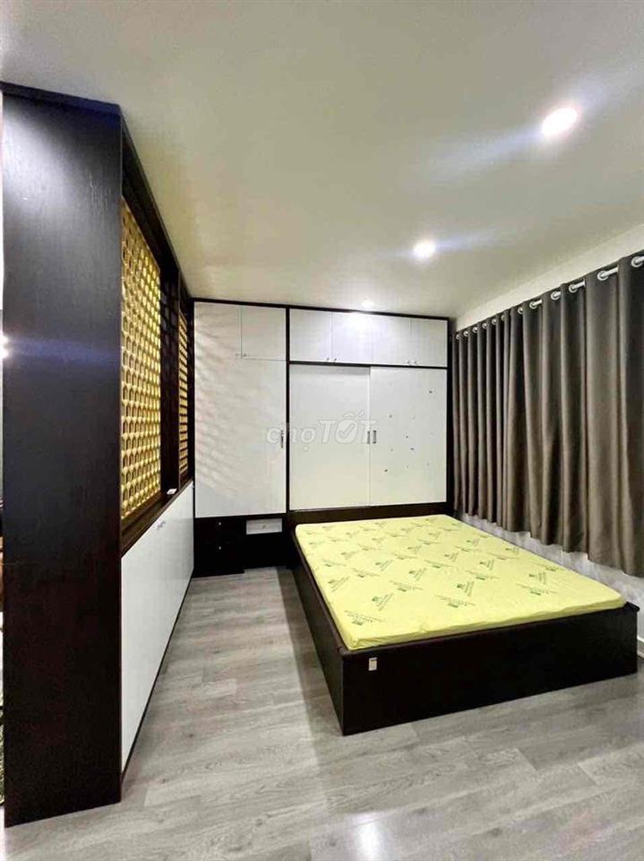 Cho thuê căn hộ Officetel Sunrise CityView Q7 Lh :