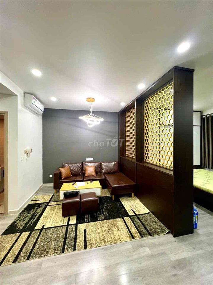 Cho thuê căn hộ Officetel Sunrise CityView Q7 Lh :