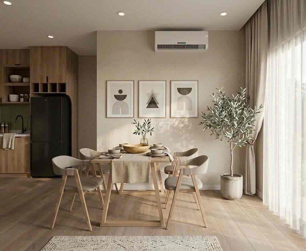 Cho thuê căn hộ Sunrise CityView Q7 Lh :