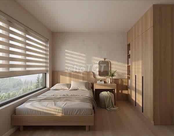 Cho thuê căn hộ Sunrise CityView Q7 Lh :