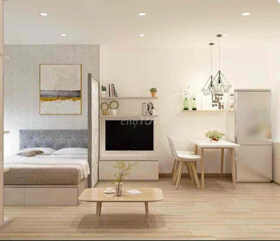 Cho thuê căn hộ Sunrise CityView Q7 Lh :