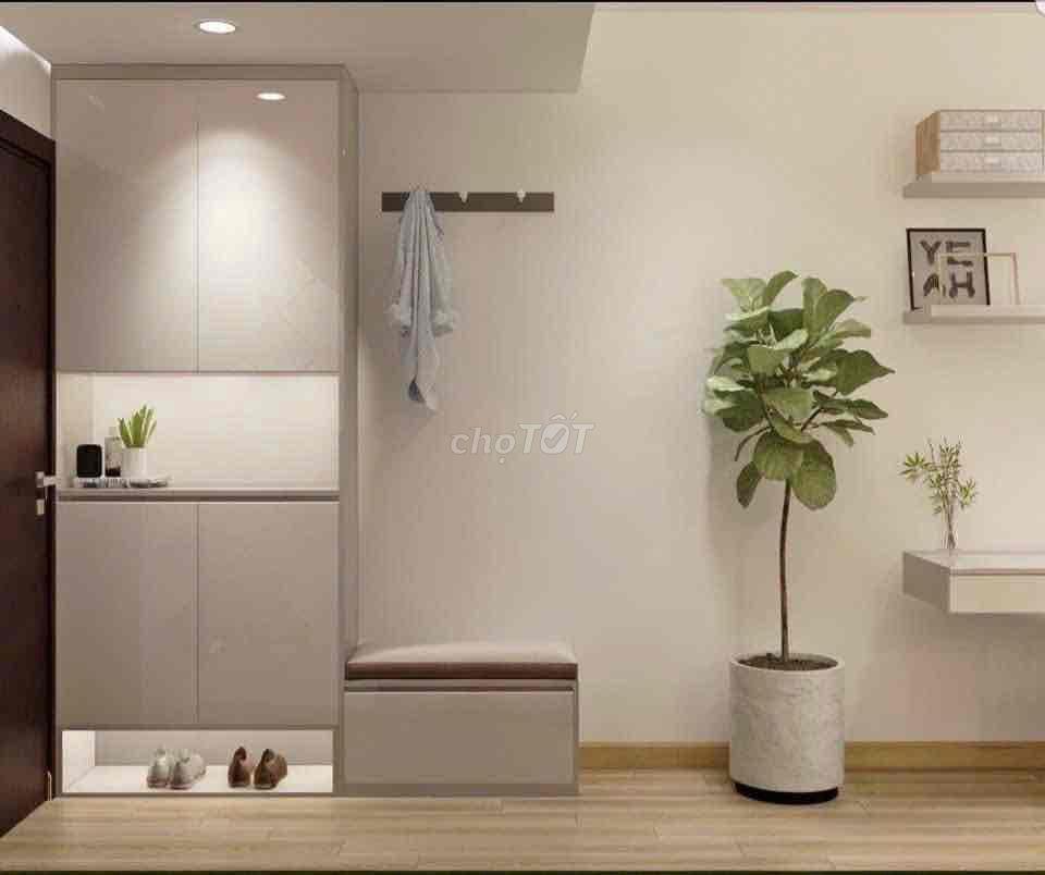Cho thuê căn hộ Sunrise CityView Q7 Lh :