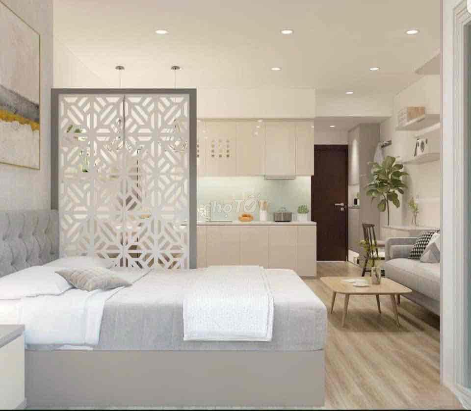 Cho thuê căn hộ Sunrise CityView Q7 Lh :