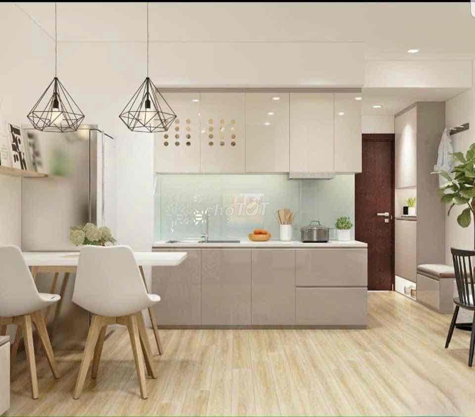Cho thuê căn hộ Sunrise CityView Q7 Lh :