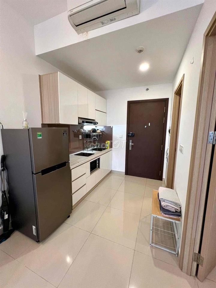 Cho thuê căn hộ Sunrise CityView Q7 Lh :