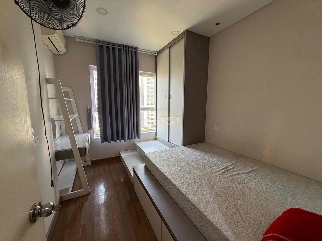 Cho Thuê Căn Dragon Hill 2, 2 Phòng Ngủ full nội thất đẹp 10 Triệu