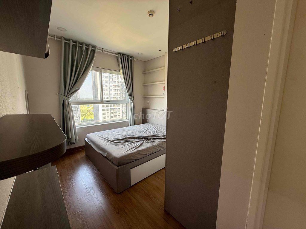 Cho Thuê Căn Dragon Hill 2, 2 Phòng Ngủ full nội thất đẹp 10 Triệu