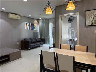 Cho Thuê Căn Dragon Hill 2, 2 Phòng Ngủ 2wc full nội thất đẹp 11 Triệu