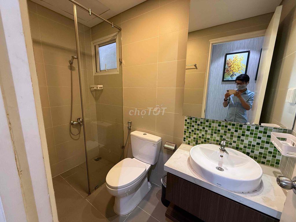 Cho Thuê Căn Dragon Hill 2, 2 Phòng Ngủ full nội thất đẹp 10 Triệu