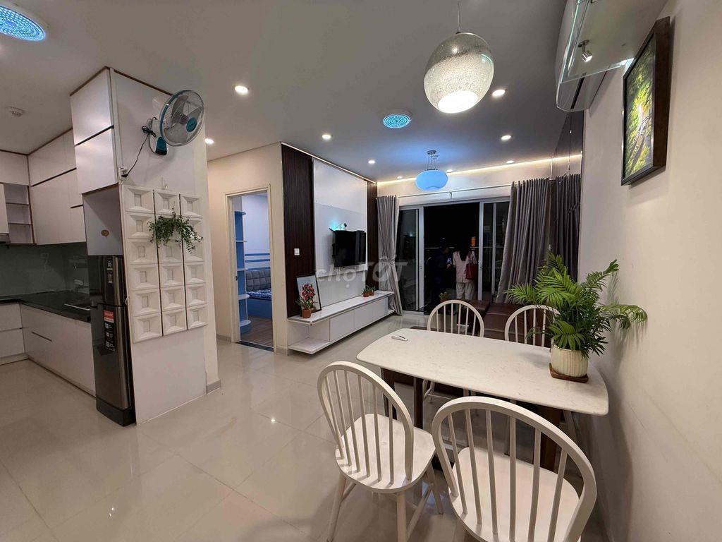 Cho Thuê Căn Dragon Hill 2 3 Phòng Ngủ 2wc Full đẹp 13 triệu